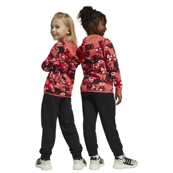 Adidas Παιδικές φόρμες σετ x Disney Mickey Mouse Joggers Set Adidas Παιδικές φόρμες σετ x Disney Mickey Mouse Joggers Set